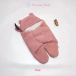 Sleeping Bag Bayi Katun-1