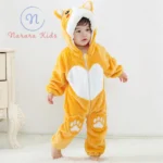jumpsuit costume bayi corgi-1